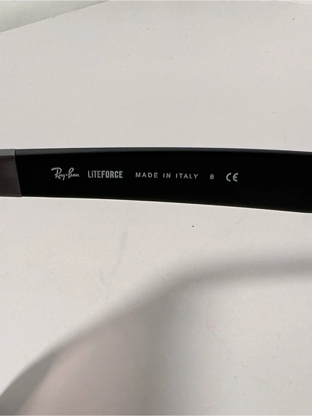 Ray-Ban ray ban